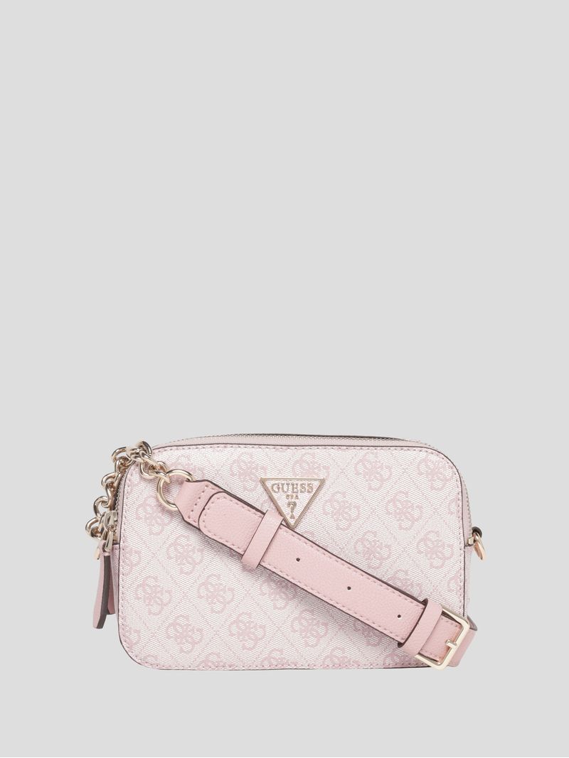 Bolsa-Crossbody-Camera-Guess-Noelle