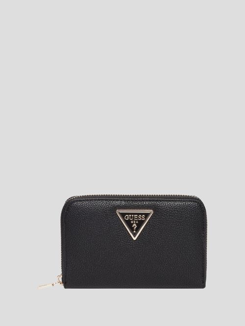 Cartera Zip Around Medium Guess Laurel