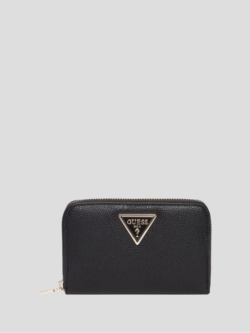 Cartera-Zip-Around-Medium-Guess-Laurel