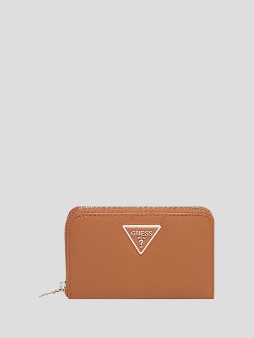 Cartera Zip Around Medium Guess Laurel
