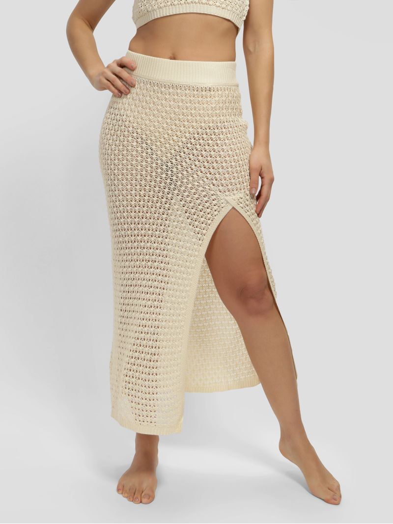 Falda-Guess-Crochet