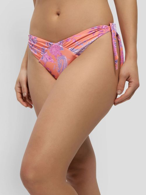 Bottom Traje De Baño Guess Knots
