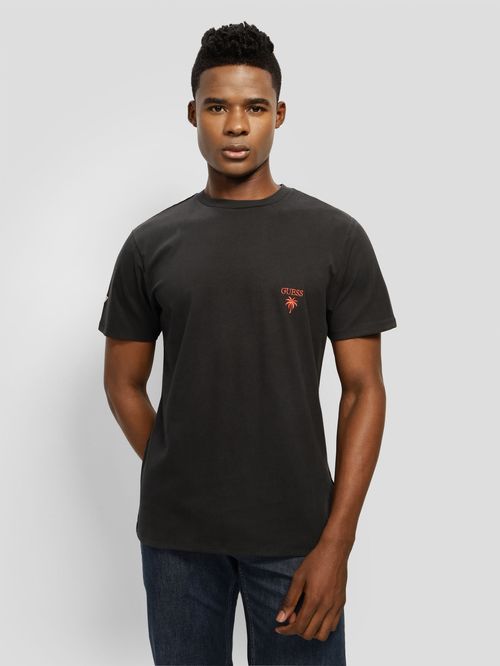Playera Guess Palm Tee