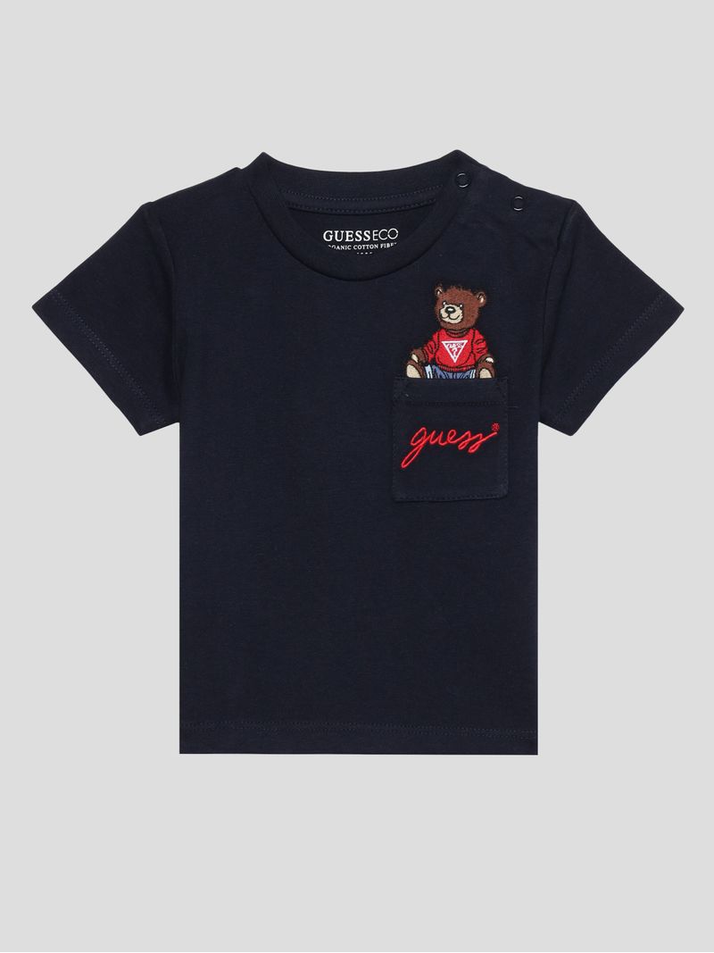 Playera-Guess-Kids-Para-Bebe