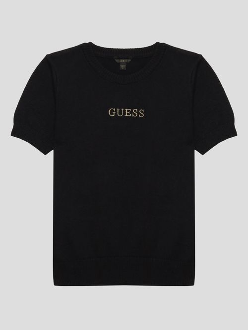 Suéter Guess Kids Para Niña