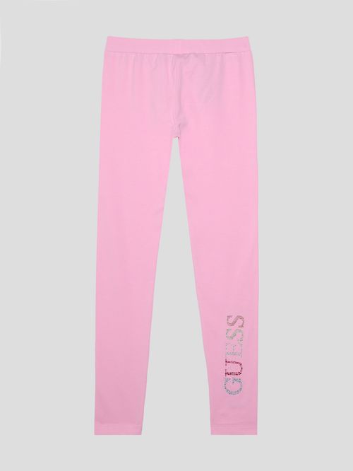 Leggings Guess Kids Para Niña