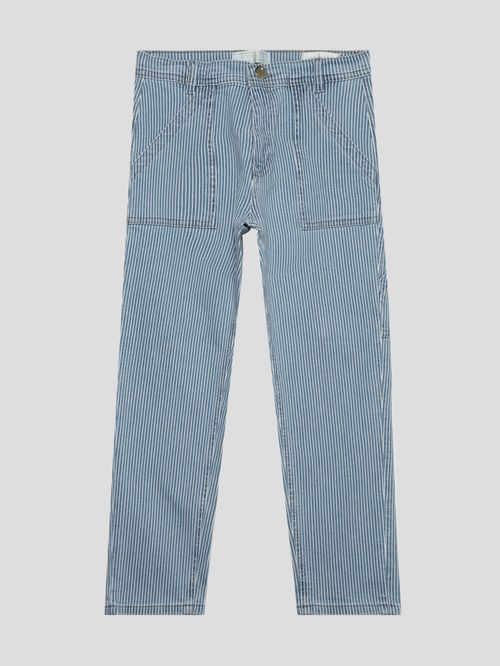 Pantalones Guess Kids Denim Para Niña