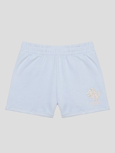 Shorts Guess Kids Para Niña