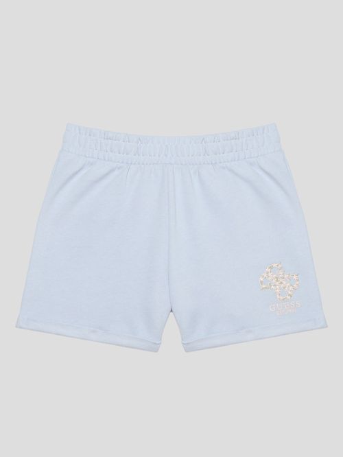 Shorts Guess Kids Para Niña
