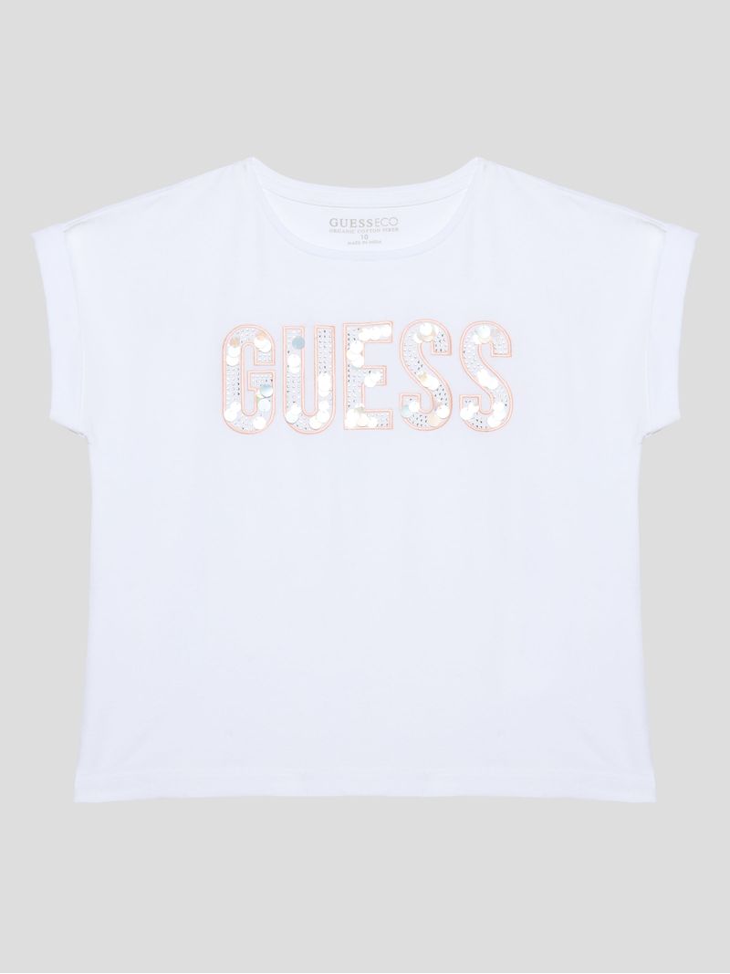 Playera-Guess-ECO-Kids-Para-Niña