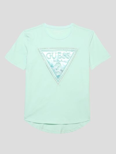 Playera Guess ECO Kids Para Niña