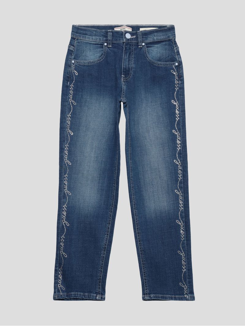 Pantalones-Guess-Kids-Denim-Para-Niña