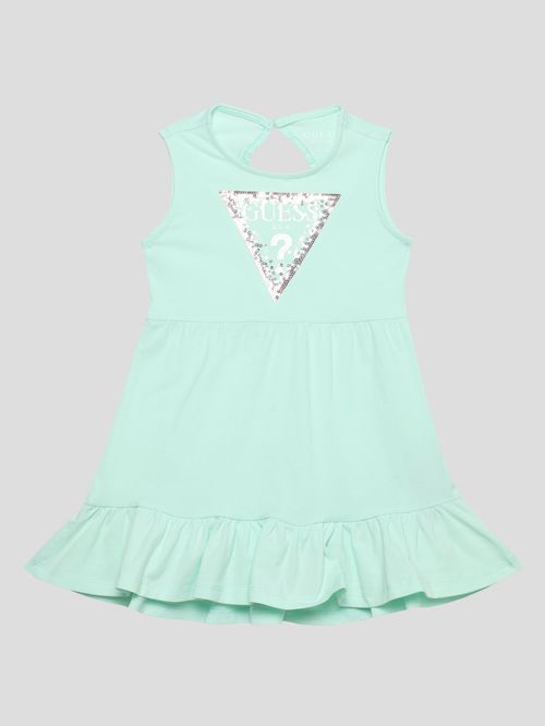 Vestido Guess Kids Para Bebé