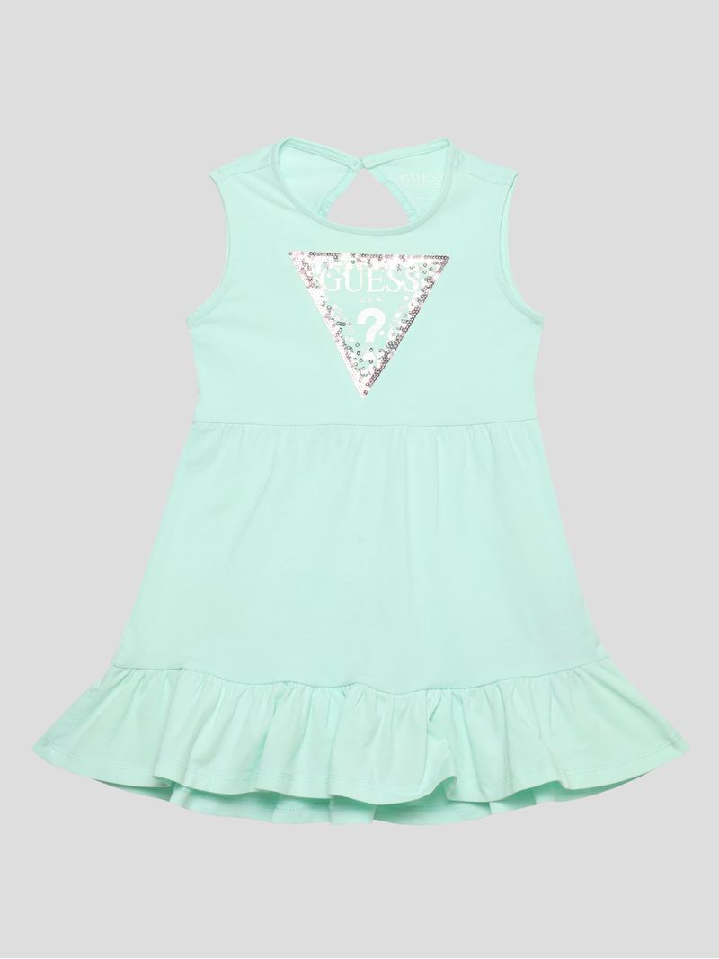 Vestido-Guess-Kids-Para-Bebe
