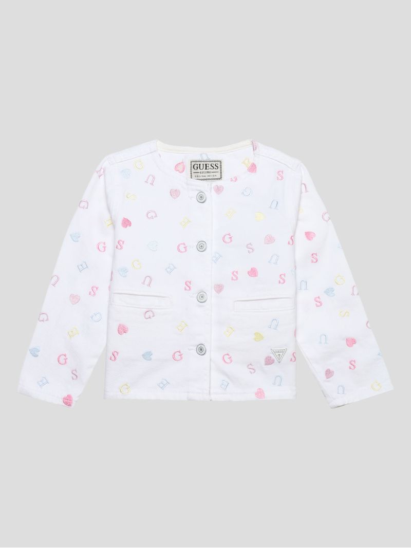 Chamarra-Guess-Kids-Denim-Para-Niña