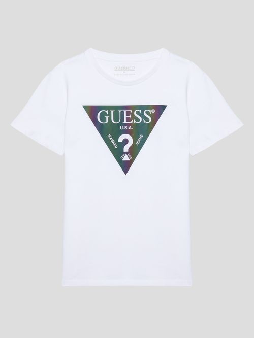 Playera Guess ECO Kids Para Niño
