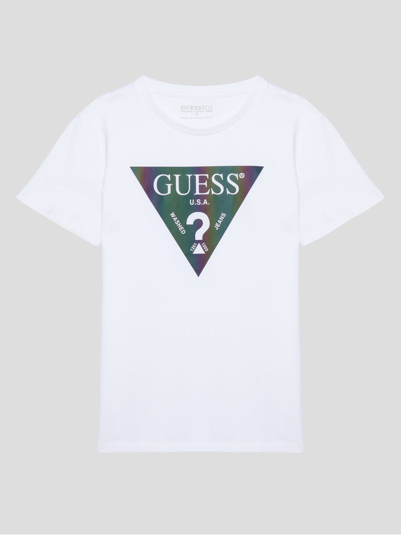 Playera-Guess-ECO-Kids-Para-Niño