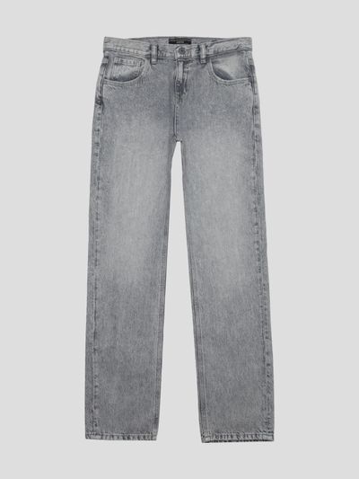 Pantalones Guess Kids Denim Para Niño