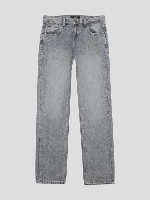 Pantalones Guess Kids Denim Para Niño