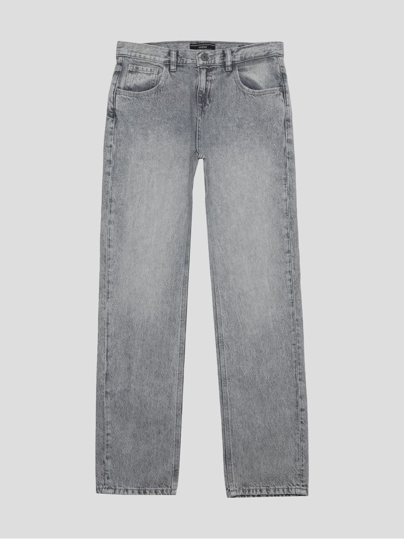 Pantalones-Guess-Kids-Denim-Para-Niño