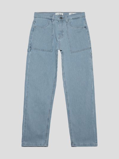 Pantalones Guess Kids Denim Para Niño