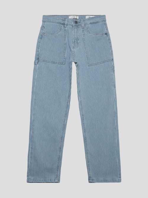 Pantalones Guess Kids Denim Para Niño