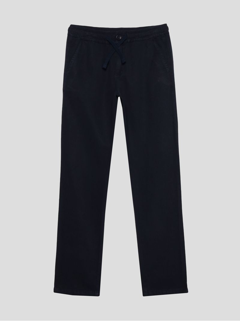 Pantalones-Guess-Kids-Twill-Para-Niño