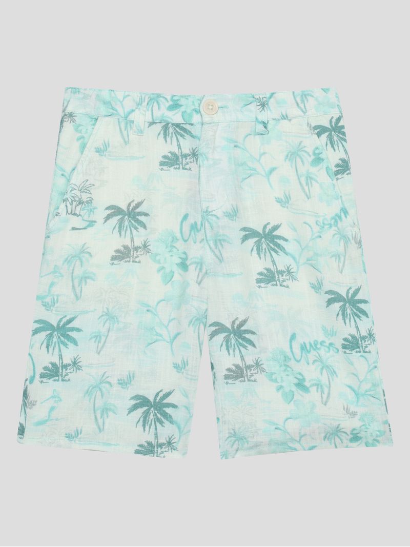 Shorts-Guess-Kids-Para-Niño