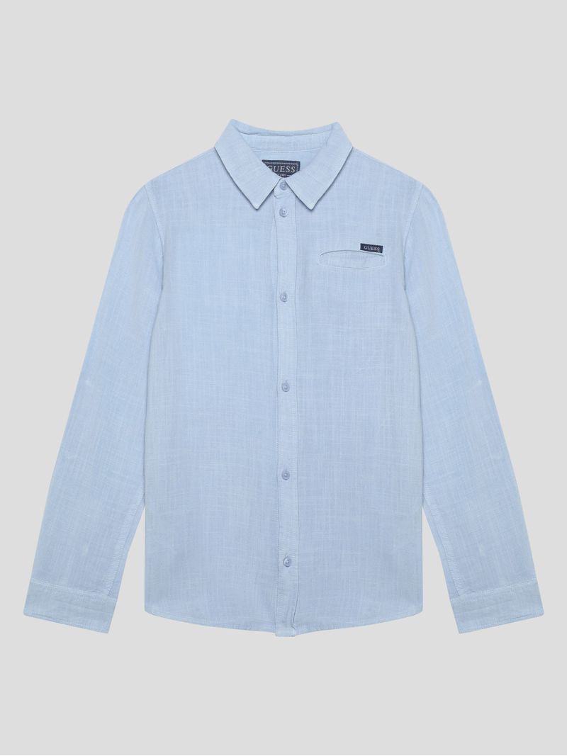 Camisa-Guess-Kids-Para-Niño