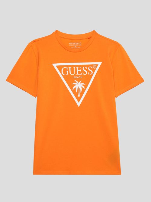 Playera Guess ECO Kids Para Niño