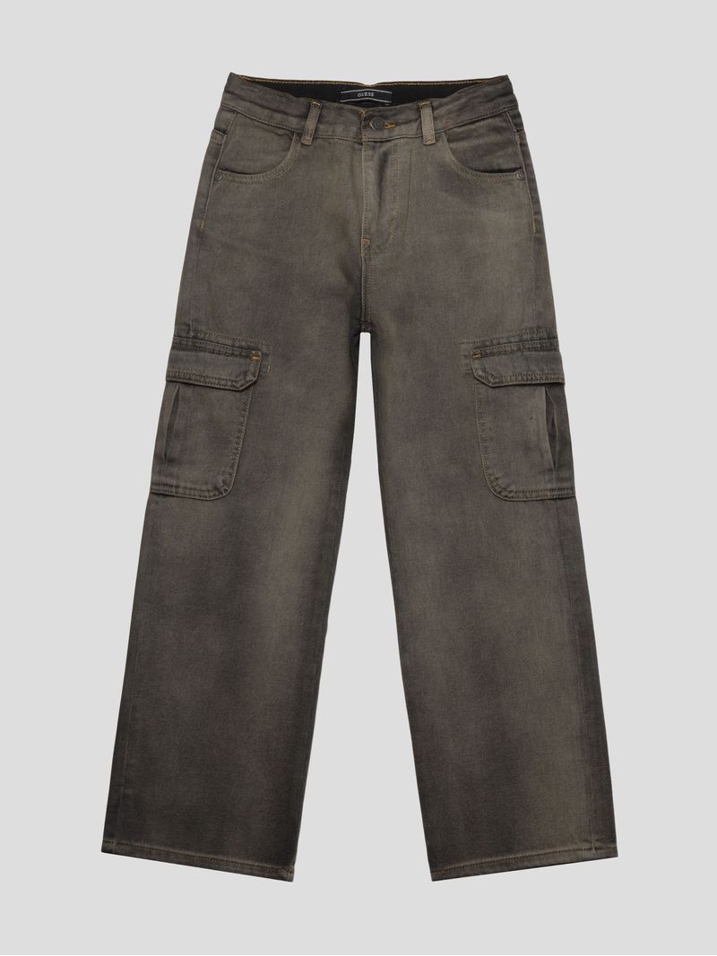 Pantalones-Guess-Kids-Denim-Para-Niño