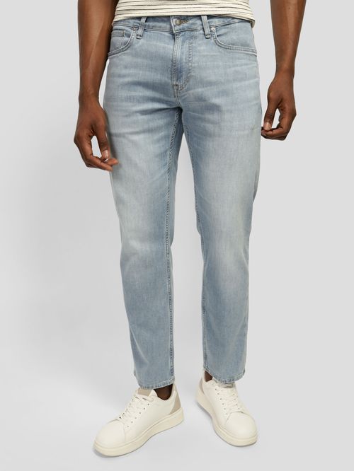 Jeans Straight Guess Angels