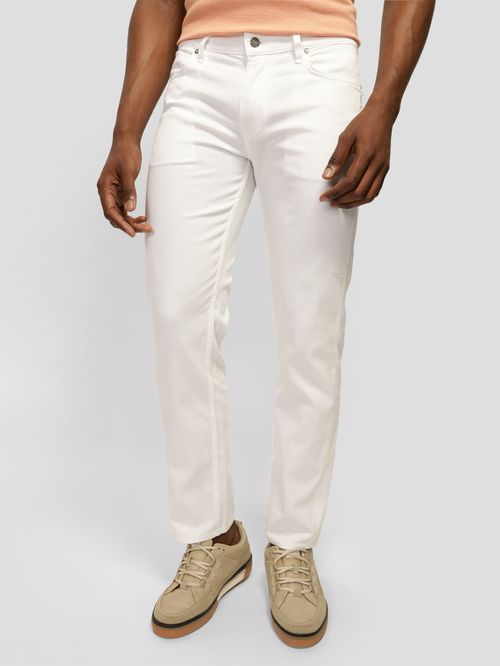 Jeans Straight Guess Angels