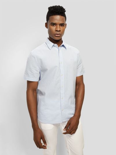 Camisa Guess Seerscucker
