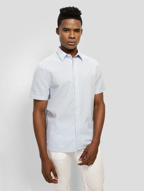 Camisa Guess Seerscucker
