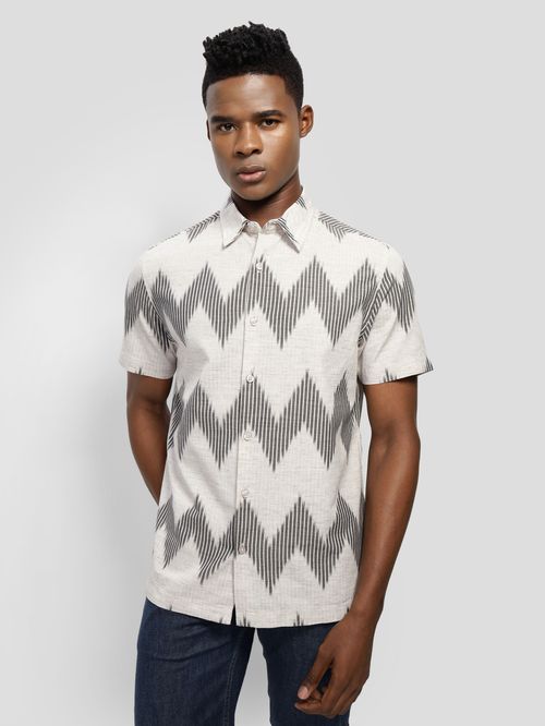 Camisa Guess Herschel
