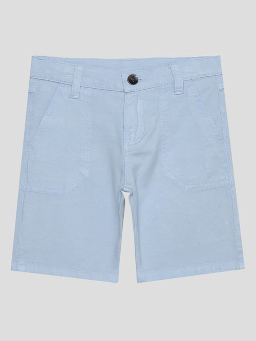 Shorts Guess Kids Para Bebé