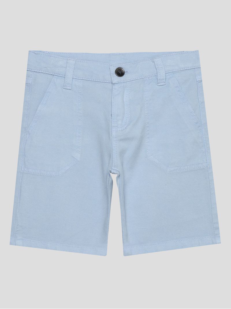 Shorts-Guess-Kids-Para-Bebe