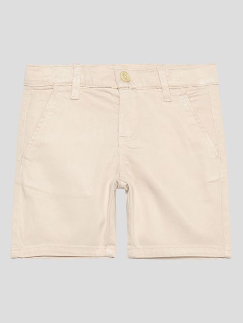 Shorts Guess Kids Para Bebé