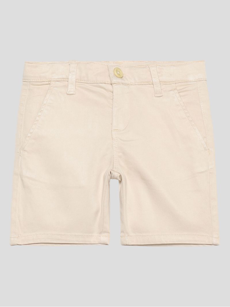 Shorts-Guess-Kids-Para-Bebe