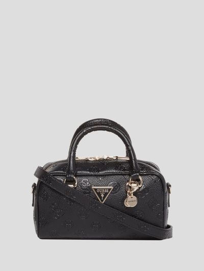 Bolsa Satchel Guess Cresidia