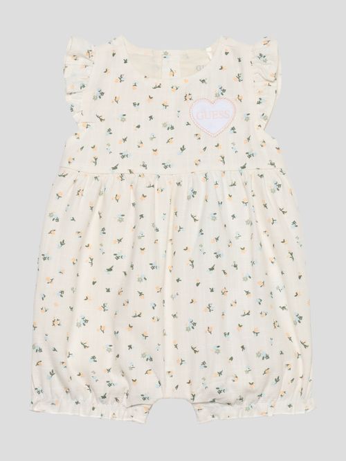 Mono Guess Kids Para Bebé