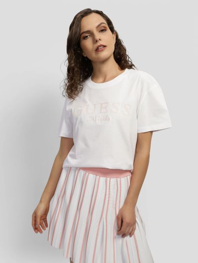 Playera Guess Active Clematis