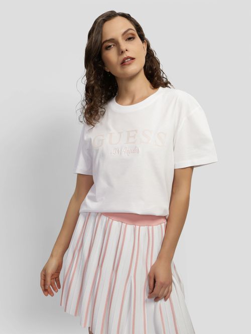 Playera Guess Active Clematis