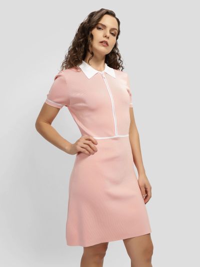 Vestido Guess Active Sweater