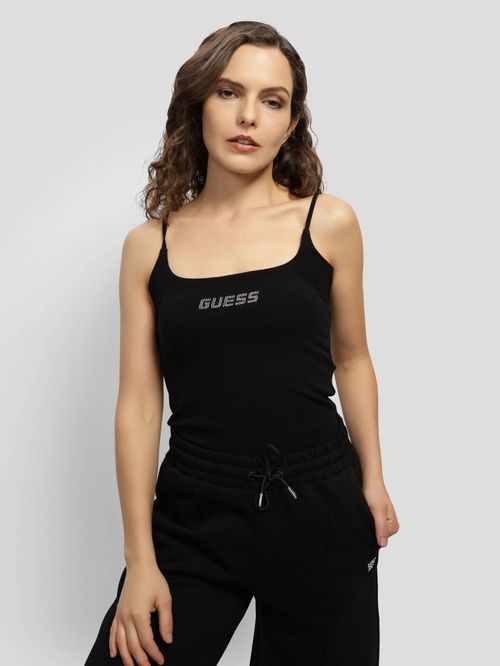 Top Guess Active Ortensia