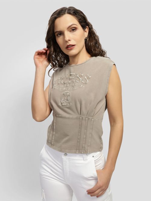 Playera Guess Nautical