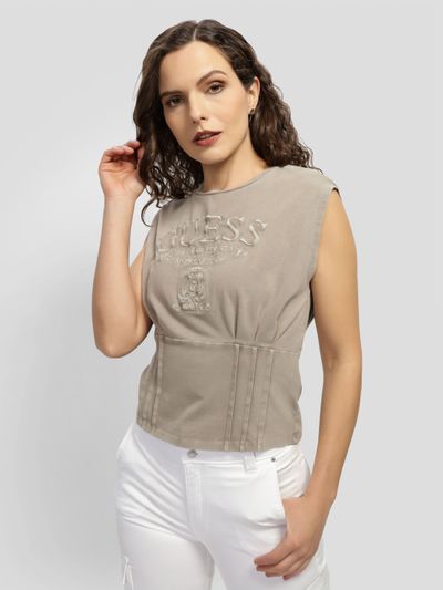 Playera Guess Nautical