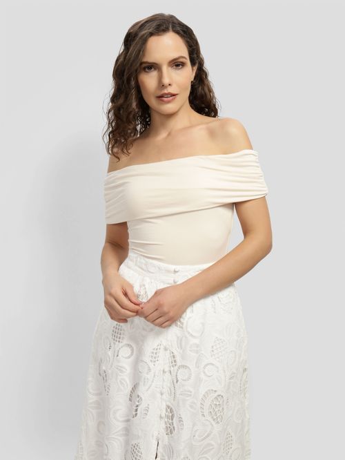 Top Guess Charlotte