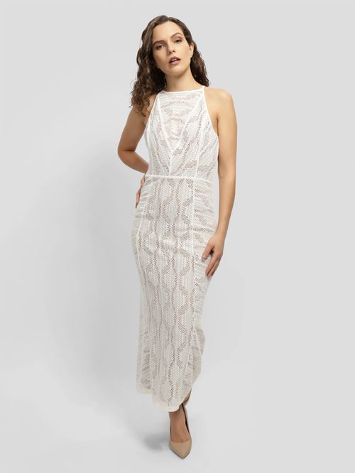 Vestido Guess Malu